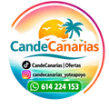CANDECANARIAS