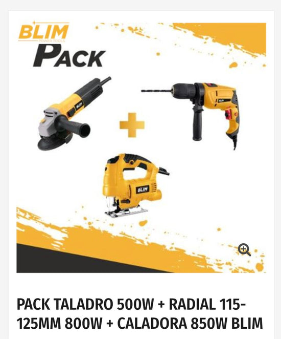 TU PACK