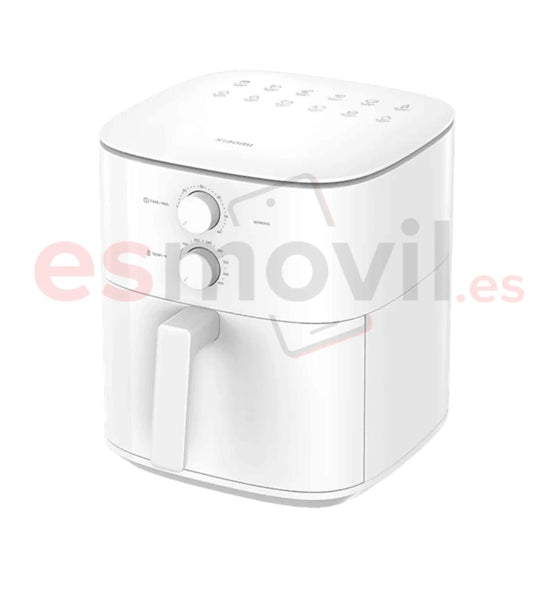 Xiaomi Air Fryer Essential Freidora de aire 6L Blanca